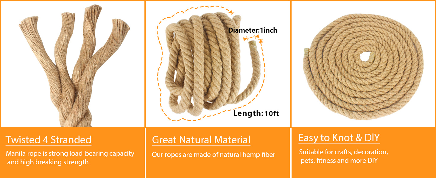 manila rope 1 inch,marine rope 1 inch,rope 1 inch,jute rope 1 inch,treated manila rope 1 inch