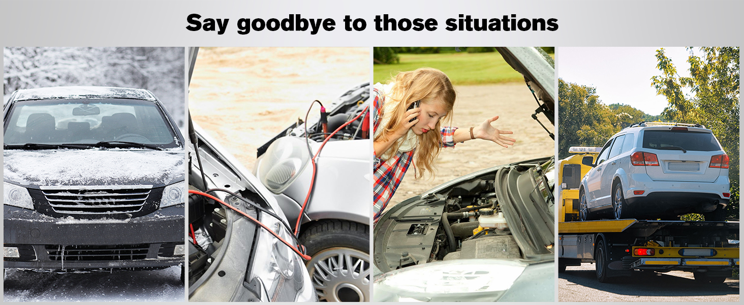 jump starters