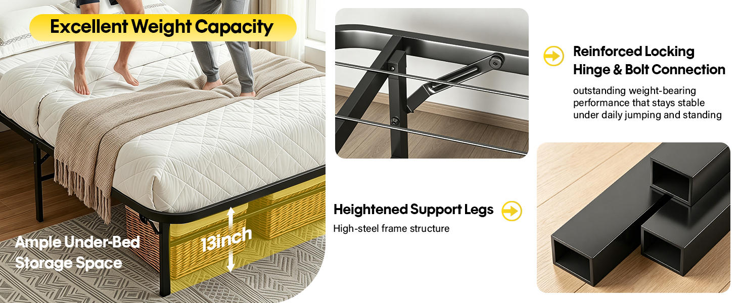 Bed Frame