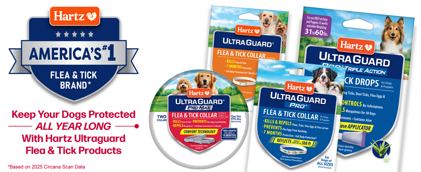 UltraGuard Family
