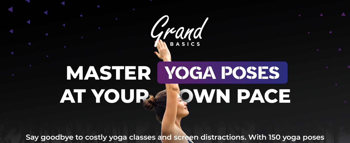 xl yoga mat