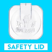 Safety lid