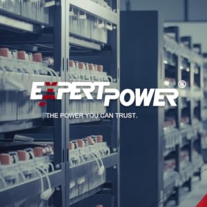 ExpertPower THE POWER YOU CAN TRUST