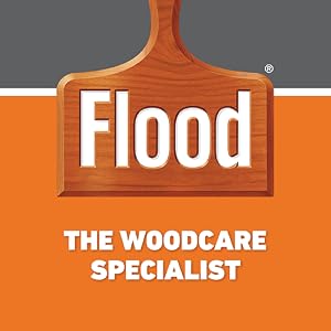 Flood the woodcare specialist