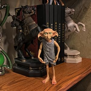 bendable dobby 3