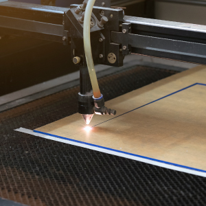 acrylic laser cutting source one displays