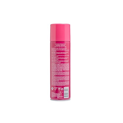 Soft & Beautiful Sheen Spray (Pack of 3)