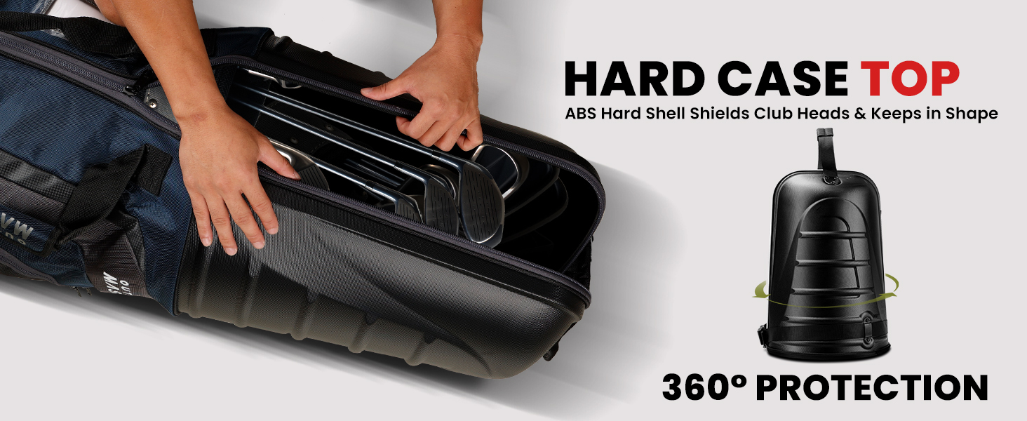 Golf Travel Bags