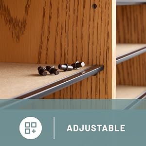 Adjustable
