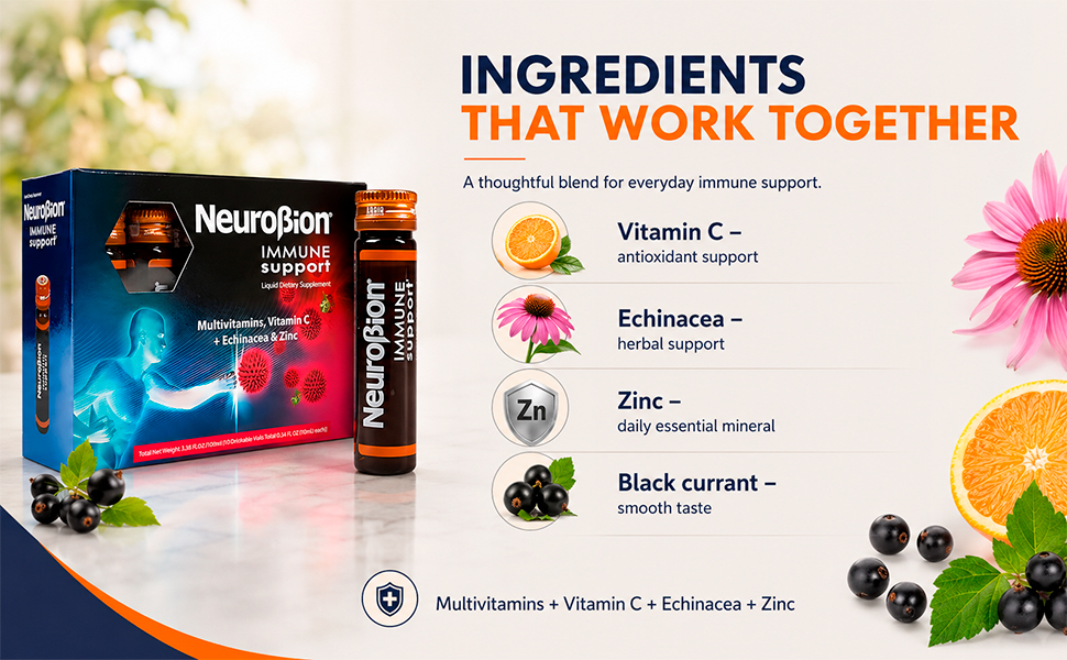 Essential Nutrients