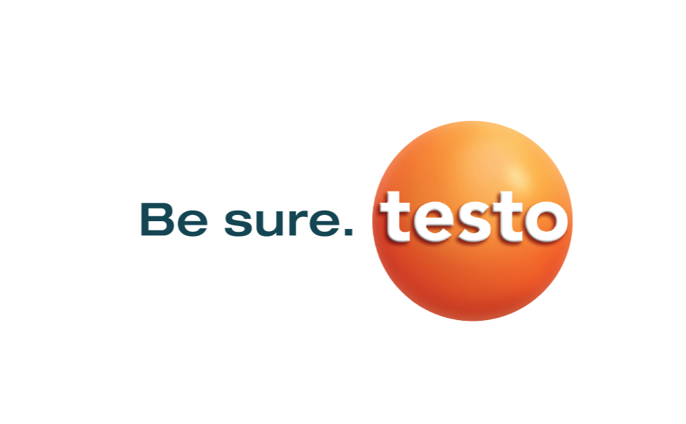 testo logo