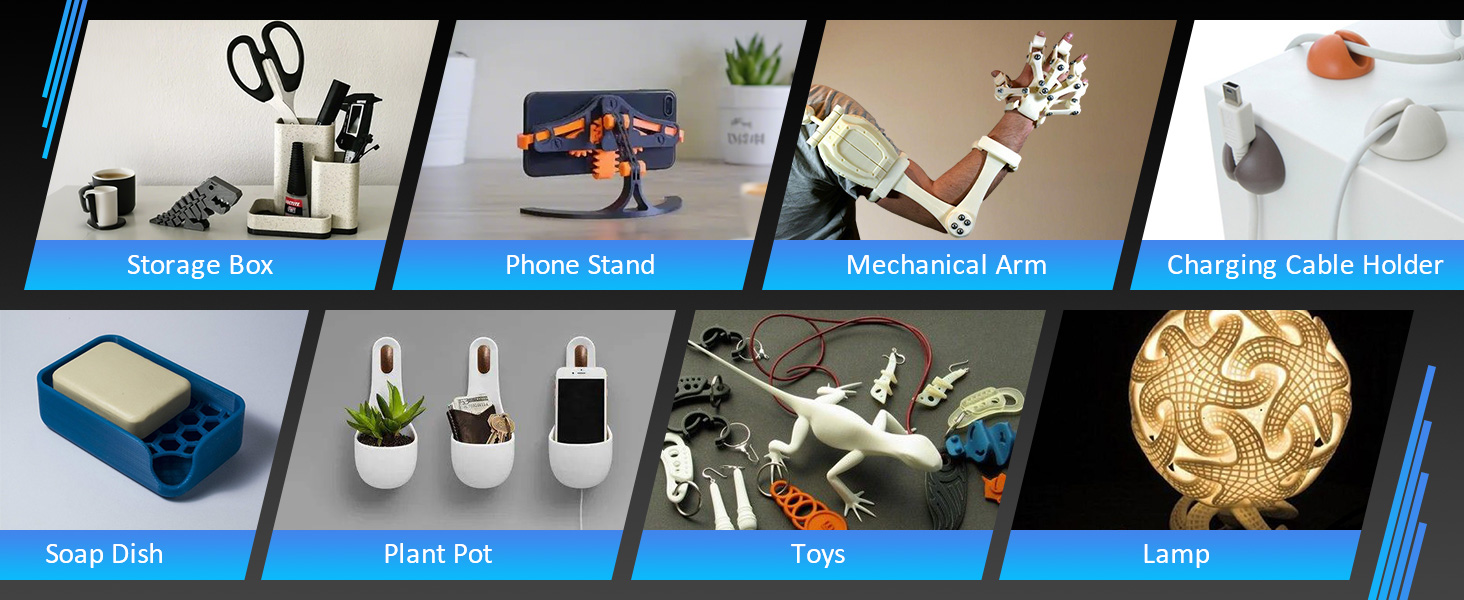 3d printing filament
