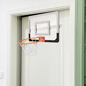 mini basketball hoop