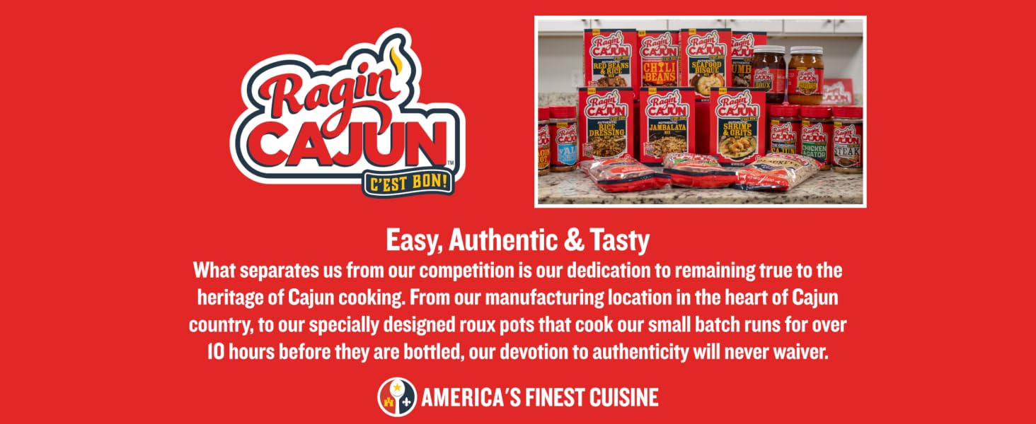 Easy Authentic &amp;amp;amp; Tasty