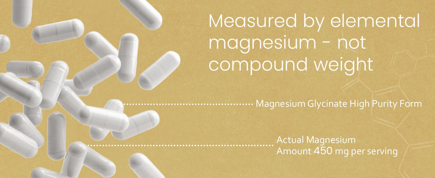 Magnesium Glycinate