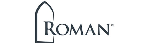 Roman Logo