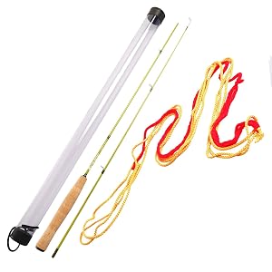 practice rod