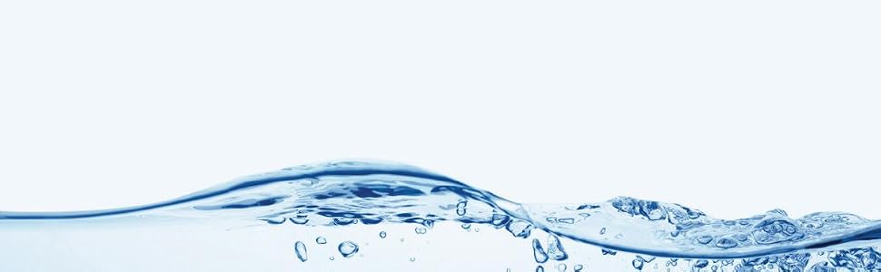 Water Connects us