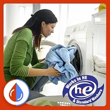 Standard washers