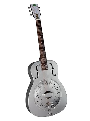 RC-1 Duolian Resophonic Guitar