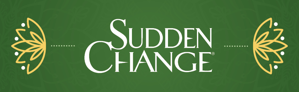 Sudden Change