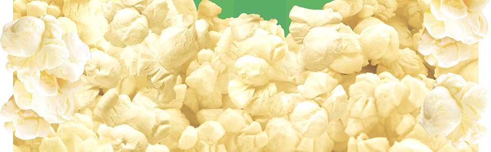 Low Calorie Microwave Popcorn - Orville Redenbacher’s SmartPop!