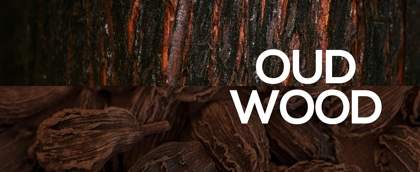 Oud Wood