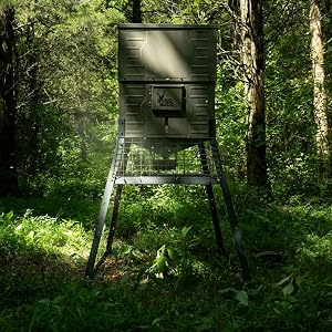 Boss Buck Sled Feeder