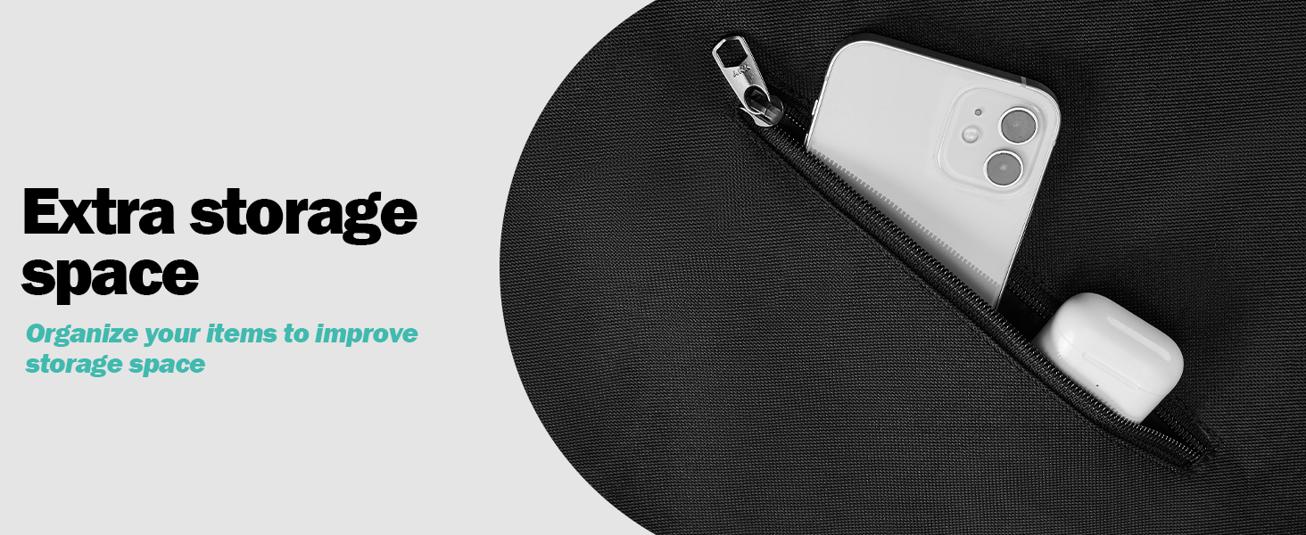 travel golf bag