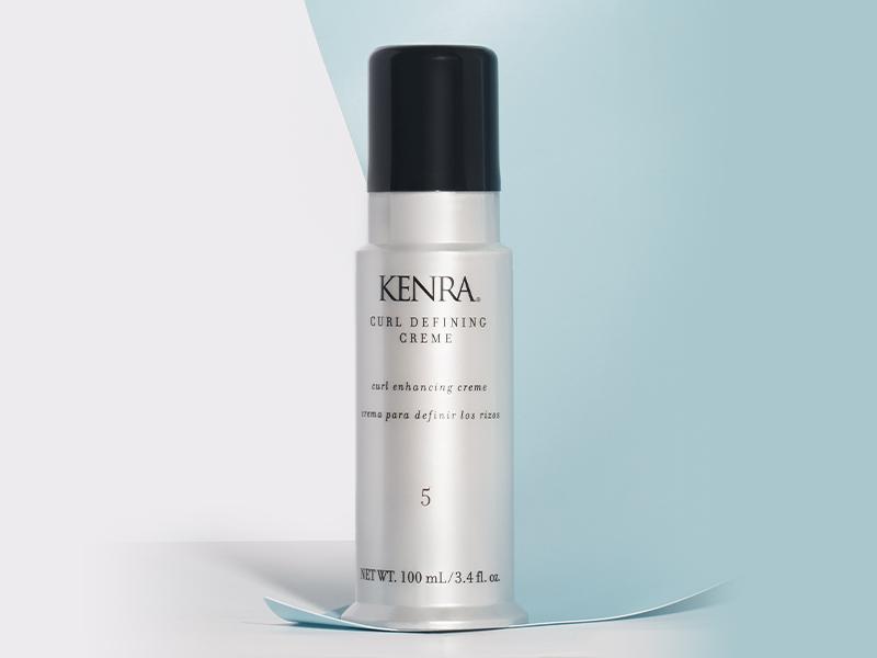 Refines and separates curls &amp;amp; waves