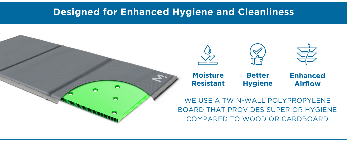 bed boards for under mattress