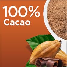100% Cacao