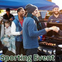 Sporting Event