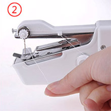 Sew Machine