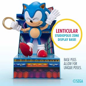 sonic, action figures, Collectible, toys, tails, knuckles, shadow, eggman, boys, toys, Dr. Robotnik