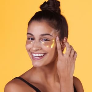 Peter Thomas Roth, 24K Gold Pure Luxury Lift &amp; Firm Hydra-Gel Eye Patches, usage
