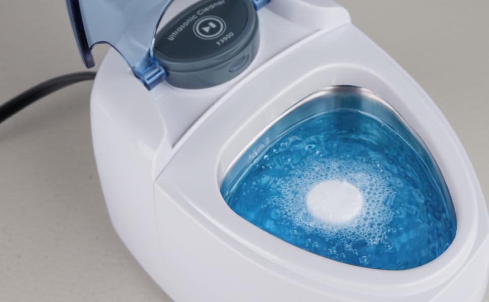 Adjustable Cleaning for Everyday Care