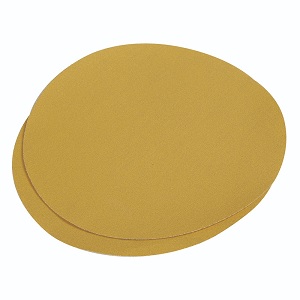Sanding disc 300x300
