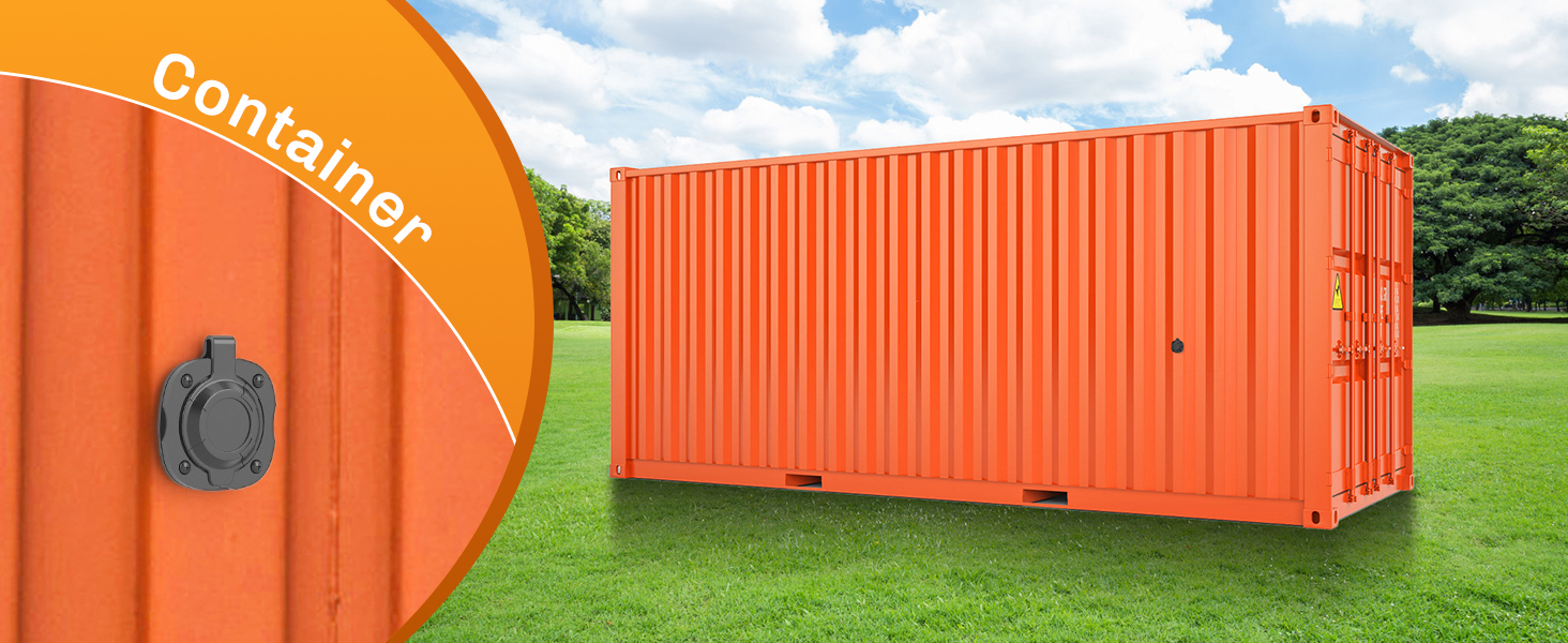 for container