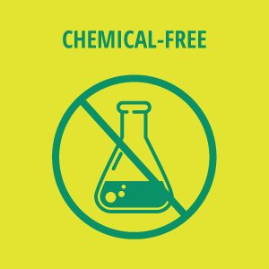 Chemical-Free