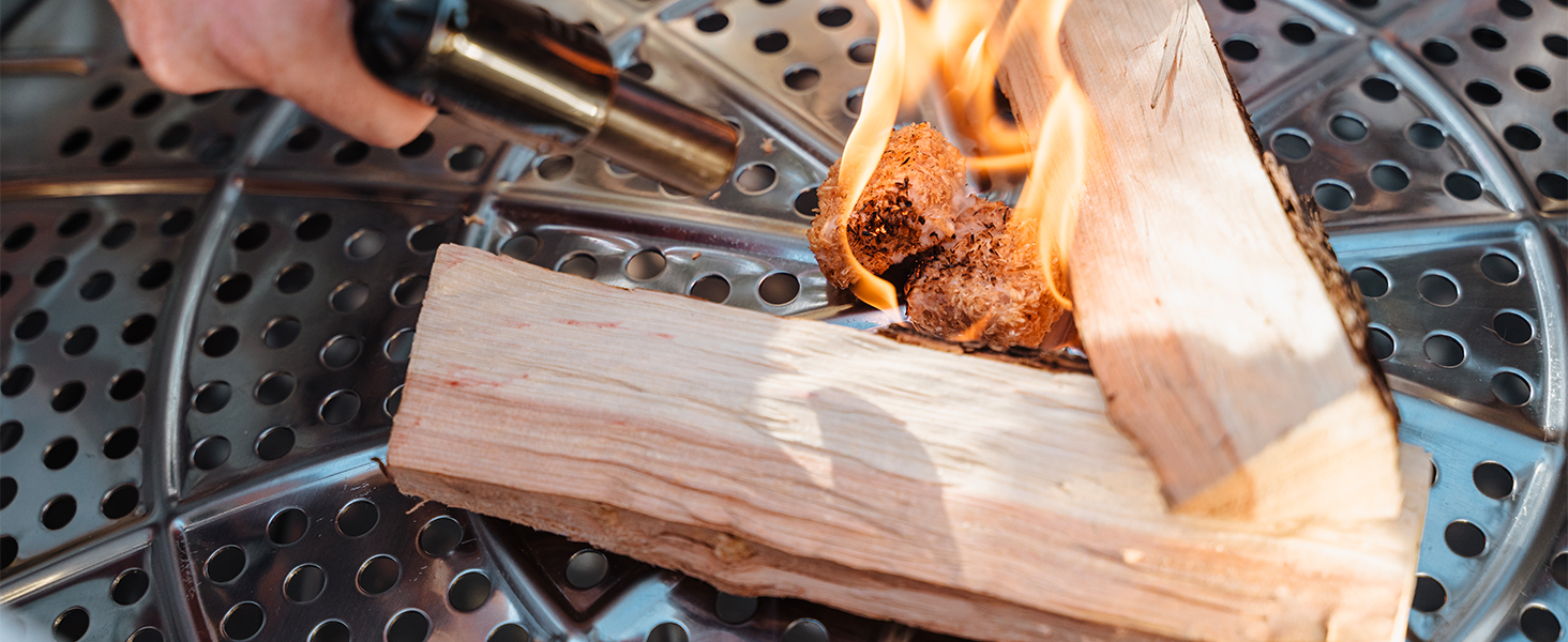 Juniper Firewood