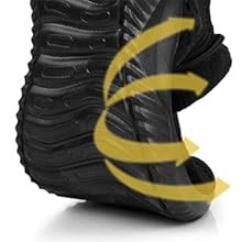 black shoes for men