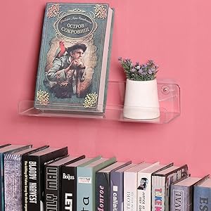Bookshelf