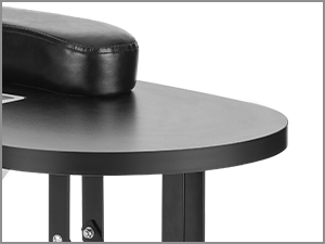 Nail desk