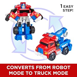 transforming toys; bumblebee; heatwave; chase; for boys; for girls; toys from rescue bots