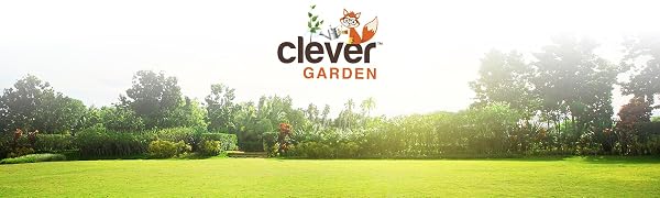 Clever Garden