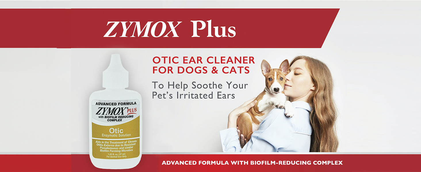 ear cleaner for dogs