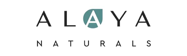 Alaya Naturals