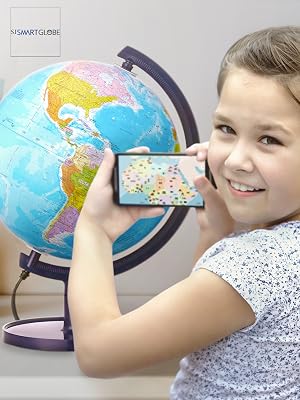 sjsmartglobe