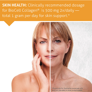 bio Cell skin Hyaluronic Acid Joint Cartilage